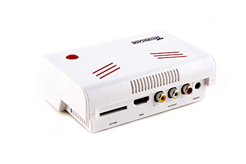 Super Retro-Cade (Electronic Games)