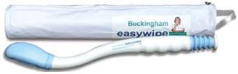 Windsor Direct Buckingham Easywipe Toilet Aid