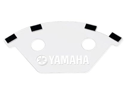 Yamaha MSP-14S Marching Snare Drum proyector de sonido: Amazon.es ...