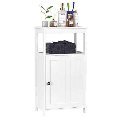 1 Homfa+Bathroom+Multifunctional+Organizer+Toiletries