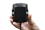 US Fleet Tracking AT-X5 Real Time 3G Car GPS Tracker - Portable Homing Device â€“ Fastest Live Updates- Solid State Circuit- Worldwide Location Tracking - Best Covert Locator for Vehicles, Truck, Fleets