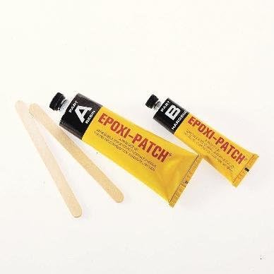 83176 - Epoxy Cement - Epoxy Cement - Each