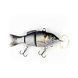 Animated Lure Mini