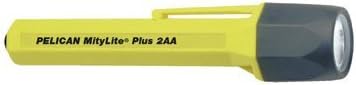MityLite Plus Flashlight (Yellow)
