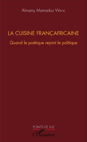 La  cuisine françafricaine