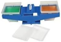 Primary Balance Scale with Clear buckets