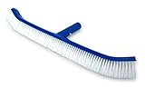 Balance Living Swimming Pool Wall Brush 18