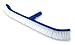 Balance Living Swimming Pool Wall Brush 18" (Curved)