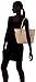 MICHAEL Michael Kors Jet Set Top-Zip Tote (Oyster)