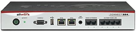 Allworx Connect 324 VoIP Server (New Model)