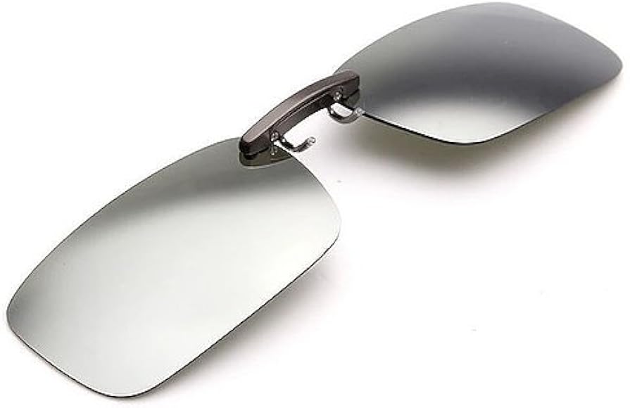 clip on sunglasses uk
