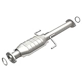 MagnaFlow 23770 Direct Fit Catalytic Converter (Non CARB compliant)