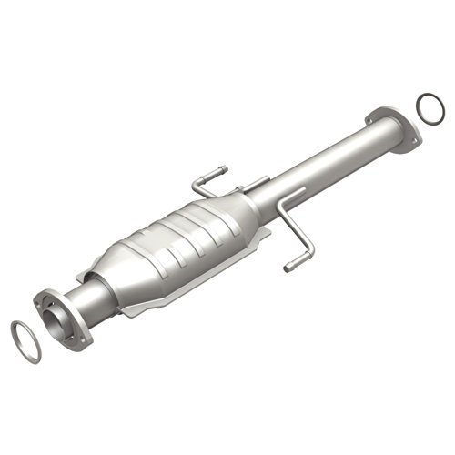 MagnaFlow 23770 Direct Fit Catalytic Converter (Non CARB compliant)