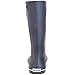 Crocs Women's Crocband Jaunt Rain Boots, Navy, 8