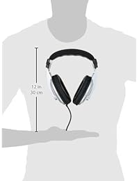 Behringer HPM1000 - Auriculares multiusos