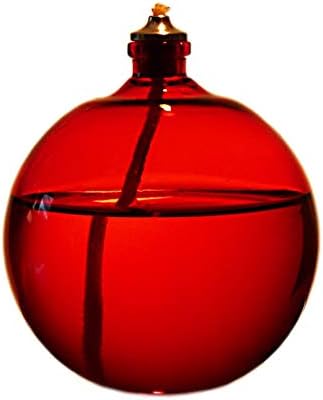 Firefly Christmas Red Bliss Petite Candle