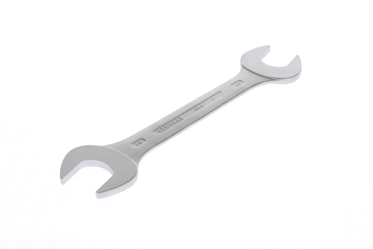Gedore G641X46MM Spanner Open D/E 41Mm X 46Mm Gedore 6 6068630 — image 1