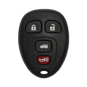 Amazon Com New Keyless Entry Remote Compatible With 2006