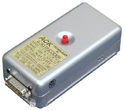 ACK Avionics A-30.5 Altitude Encoder