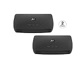 MOTOROLA MoCA Adapter for Ethernet Over Coax 2-Pack, 1,000 Mbps Bonded 2.0 MoCA (Model MM1002)