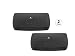 MOTOROLA MoCA Adapter for Ethernet Over Coax 2-Pack, 1,000 Mbps Bonded 2.0 MoCA (Model MM1002)