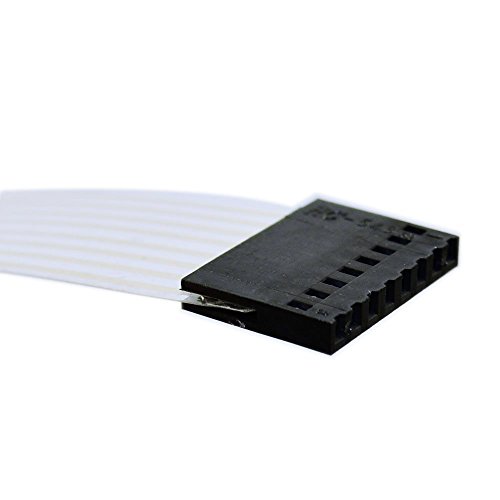 image for IDUINO Arduino Compatible 3x4 4x3 Matrix Membrane 12 Buttons Control P