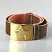 Made in USSR Soviet Army Belt Original of 1980 byPetriStor