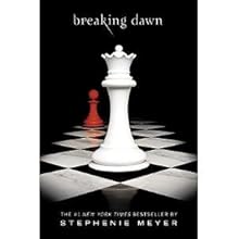 Breaking Dawn