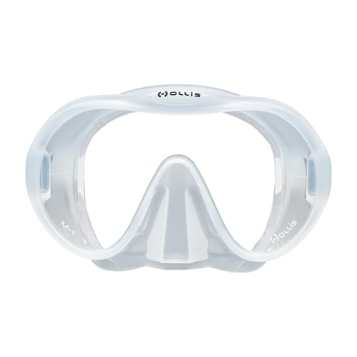 Hollis M-1 Mask