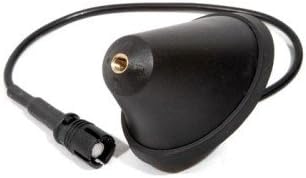 Roof Mast Whip Antenna Base For Volkswagen VW Golf Jetta MK4