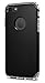 Spigen Hybrid Armor Designed for Apple iPhone 7 Case (2016) / iPhone 8 Case (2017) - Black