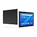 Lenovo Tab 4, 10.1″ Android Tablet, Quad-Core Processor, 1.4GHz, 2GB RAM, 32GB Storage, Slate Black, ZA2J0143USthumb 4