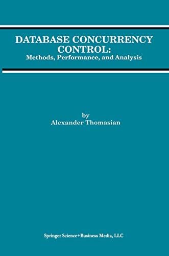 Transactional Information Systems: Theory, Algorithms, and the