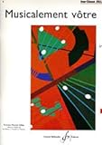 Musicalement Votre Volume 7 by 