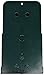 DOGIPOT 1007-2 Junior Bag Dispenser with Litter Bag Rolls, Polyethylene, Forest Green