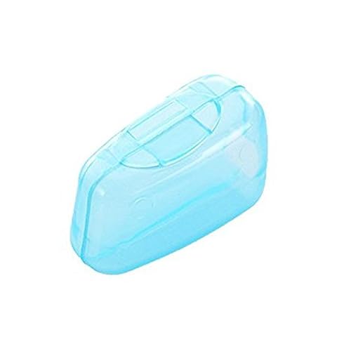 Beauty & Personal Care, Oral Care, Toothbrushes, Toothbrush Travel Containers