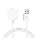 Kissmart for Michael Kors Access Charger (MKT0001), Replacement Charger Cord for Michael Kors Access Sofie, Bradshaw, Grayson (White) primary