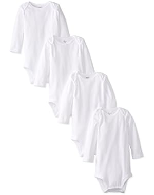 4 Pack Bodysuit (Baby)