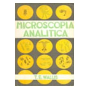 Microscopia Analitica
