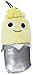 Yummy World Burt Burrito Small Plush