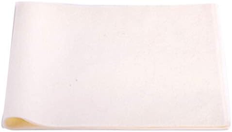 kebyy Flash Paper Fire Game Magic Trick Stage White Fire Paper Magic Show Props