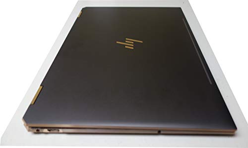 HP Spectre x360-15.6