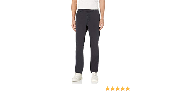 Nudie Jeans Easy Alvin Dark Midnight 