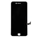 Black Iphone 8 4.7 Inch LCD Screen Replacement Digitizer display touch screen Full set Assembly