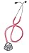 3M Littmann Classic II S.E. Stethoscope, Pink Tube, 28 inch, 2817