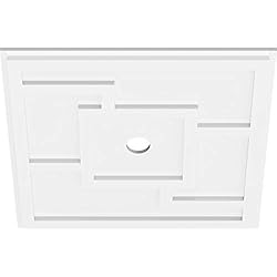 Ekena Millwork CMP22KX-02000 Knox Architectural