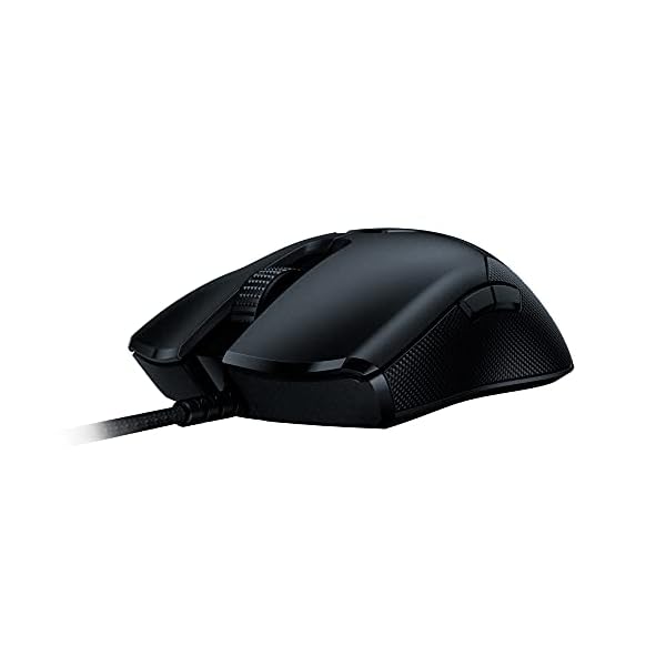 Razer Viper Ultralight Ambidextrous Wired Gaming Mouse 16,000 DPI Optical Sensor