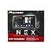 Pioneer AVH-W4400NEX In Dash Multimedia Receiver with 7" WVGA Clear Resistive Touchscreen Display primary