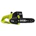 Ryobi P546A 10 in. ONE+ 18-Volt Lithium+ Cordless Chainsaw (Tool Only - Battery and Charger NOT Included) primary