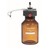 Wheaton® 1-10mL Bottle Top Dispenser, Low Profile